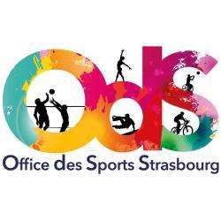 Office Des Sports Ville Strasbourg Strasbourg