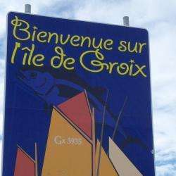Ville et quartier OFFICE DU TOURISME DE GROIX - 1 - 