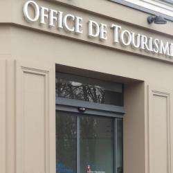 Ville et quartier Office Du Tourisme De Vincennes - 1 - 