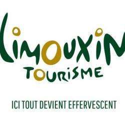 Agence de voyage Office du tourisme du Limouxin - 1 - 