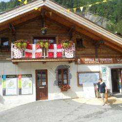 Site touristique Bureau Office Tourisme du Val d'Arly - 1 - 