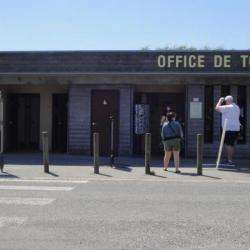 Site touristique Office du tourisme - 1 - 