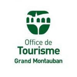 Agence de voyage Office de Tourisme du Grand Montauban - 1 - 