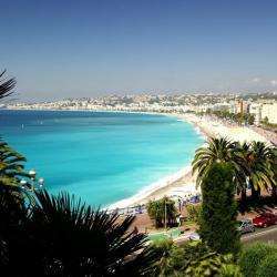 Office Du Tourisme Nice Promenade Nice