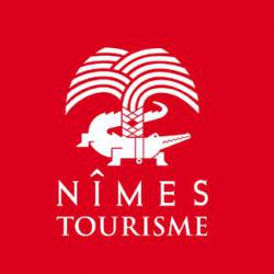Office De Tourisme Nîmes