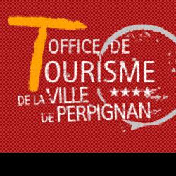 Office Du Tourisme Perpignan