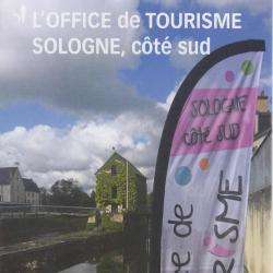 Office Du Tourisme Romorantin Lanthenay
