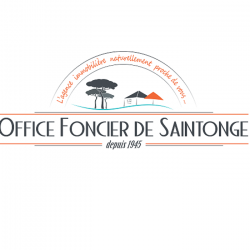 Agence immobilière Office Foncier De Saintonge - 1 - 