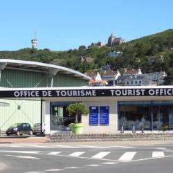 Agence de voyage Office Intercommunal de Tourisme Fécamp - 1 - 