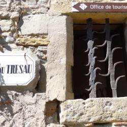 Agence de voyage Office de Tourisme cité Carcassonne - 1 - 