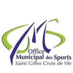 Association Sportive OFFICE MUNICIPAL DES SPORTS - 1 - 