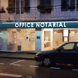 Office Notarial Concarneau