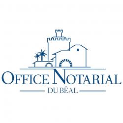 Notaire Office notarial du Béal - 1 - Logo - 