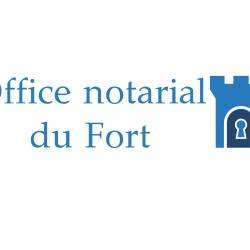 Notaire Office Notarial du Fort - 1 - Un Office Notarial Idéalement Situé Au Pied Du Fort, Entre Six-fours Et Toulon. - 