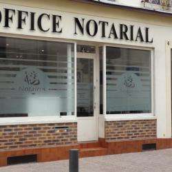 Notaire Office Notarial Me Angélique DORANGE - 1 - 