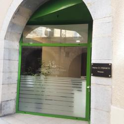 Office Notarial Persico Arbois