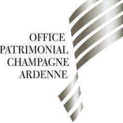 Office Patrimonial De Champagne Ardenne Reims
