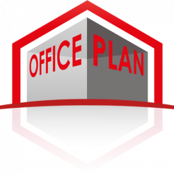 Office Plan Orléans