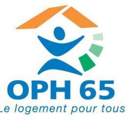 Constructeur Office Public de L'Habitat des  Hautes-Pyrénées O.P.H 65 - 1 - 