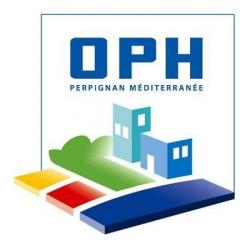 Agence immobilière Office Public Habitat Perpignan Méditerranée - 1 - 