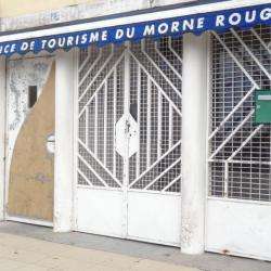 Site touristique Office Tourisme Morne Rouge - 1 - 