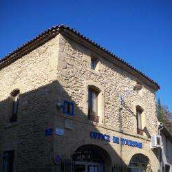 Ville et quartier Office Tourisme Pont du Gard - 1 - 