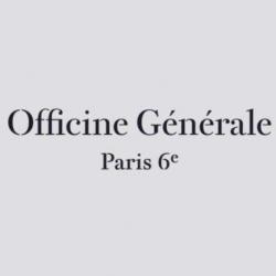 Officine Générale - Le Bon Marché Rive Gauche Paris
