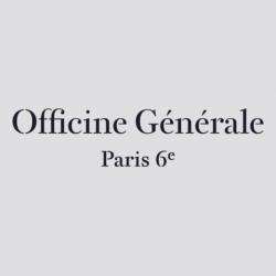 Officine Générale Paris