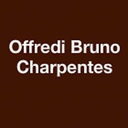 Offredi Bruno Charpentes Saint Pierre D'entremont