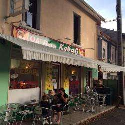 Oh Bon Kebab Roussillon