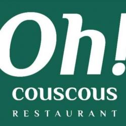 Restaurant Oh couscous - 1 - 