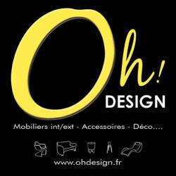 Décoration Oh Design - 1 - 
