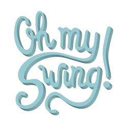 Ecole de Danse Oh My Swing - 1 - Oh My Swing! - 
