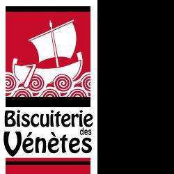 Boulangerie Pâtisserie Biscuiterie des Vénètes - 1 - 