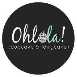 Boulangerie Pâtisserie Ohlala Cupcakes  - 1 - 
