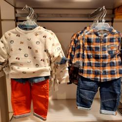 Vêtements Enfant okaidi  - 1 - 
