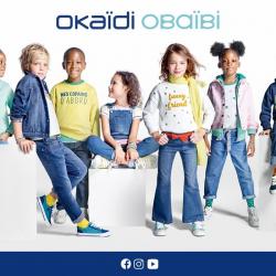 Vêtements Enfant okaïdi - 1 - 
