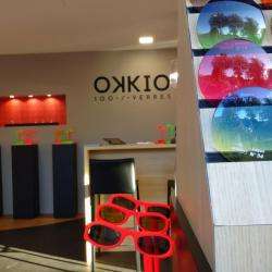 Opticien OKKIO Opticiens - 1 - Okkio, Le 1er Opticien Qui Ne Vend Que Les Verres, Est Arrivé à Tournefeuille ! - 