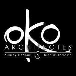 Architecte Oko Architectes - Audrey Chapuis & Nicolas Terrasse - 1 - 