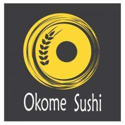 Restaurant Okome Sushi - 1 - 
