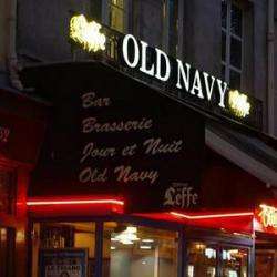 Bar OLD NAVY - 1 - 