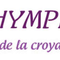 Olhympe - Thomas Honorio Ymeray