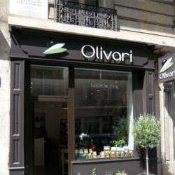 Olivari Paris