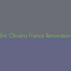 Oliveira France Rénovation Le Sequestre