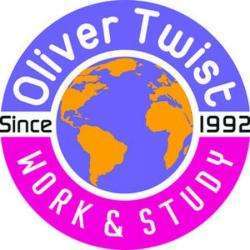 Oliver Twist Work & Study Pessac