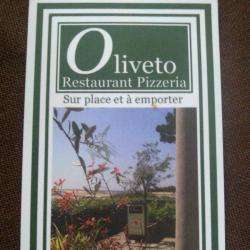 Restaurant Oliveto - 1 - 