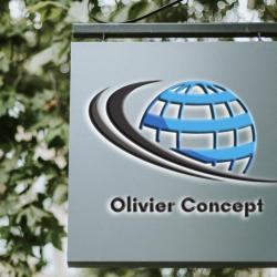 Commerce Informatique et télécom Olivier Concept - 1 - 