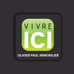 Agence immobilière VIVRE ICI Les Sorinières - Olivier Paul - 1 - 