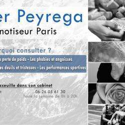 Médecine douce Olivier Peyrega - 1 - Olivier Peyrega, Hypnothérapeute à Paris. - 