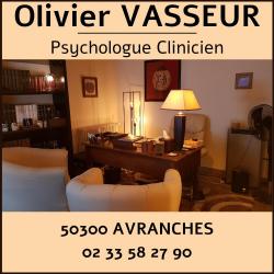 Olivier Vasseur Avranches